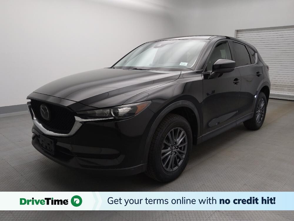 2019 MAZDA CX-5 in Denver, CO 80012 - 18133126