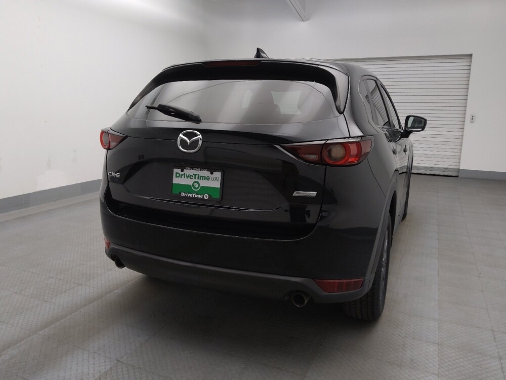 2019 MAZDA CX-5 in Denver, CO 80012 - 18133126 7