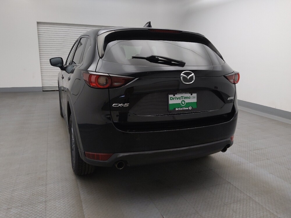 2019 MAZDA CX-5 in Denver, CO 80012 - 18133126 6