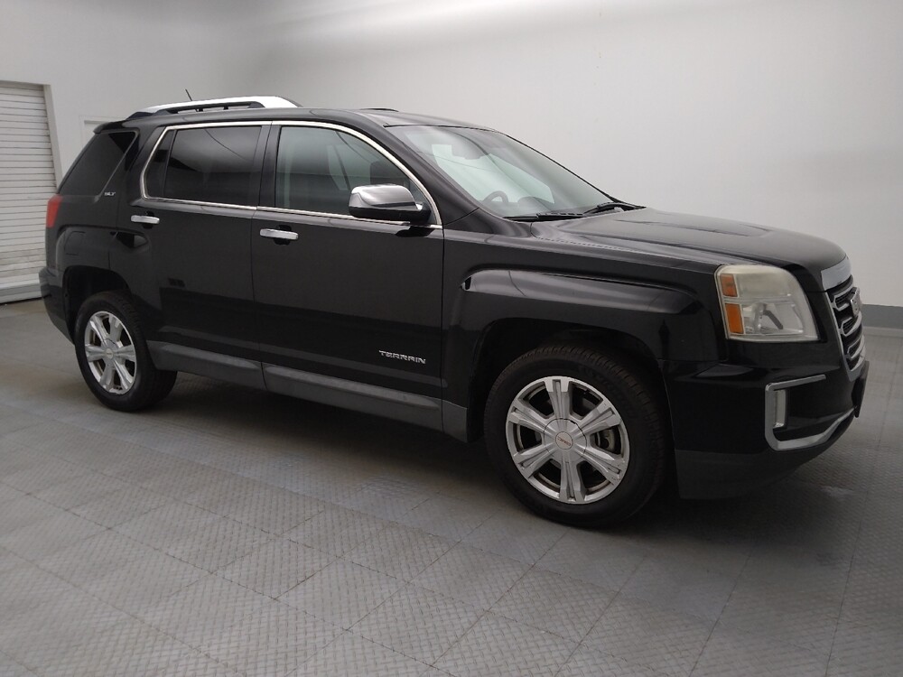 2016 GMC Terrain in Albuquerque, NM 87113 - 18133127 11