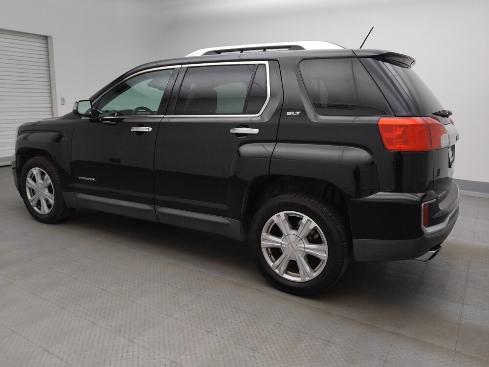 2016 GMC Terrain in Albuquerque, NM 87113 - 18133127 3