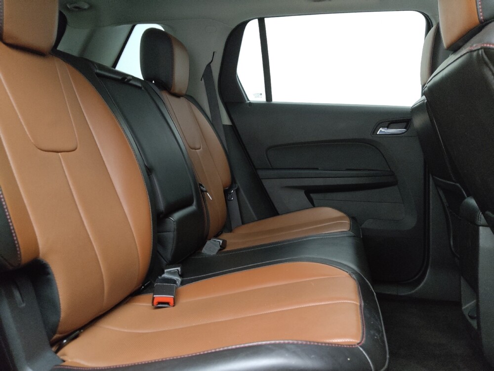 2016 GMC Terrain in Albuquerque, NM 87113 - 18133127 19