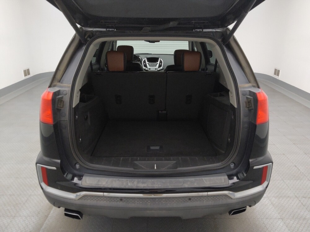 2016 GMC Terrain in Albuquerque, NM 87113 - 18133127 29