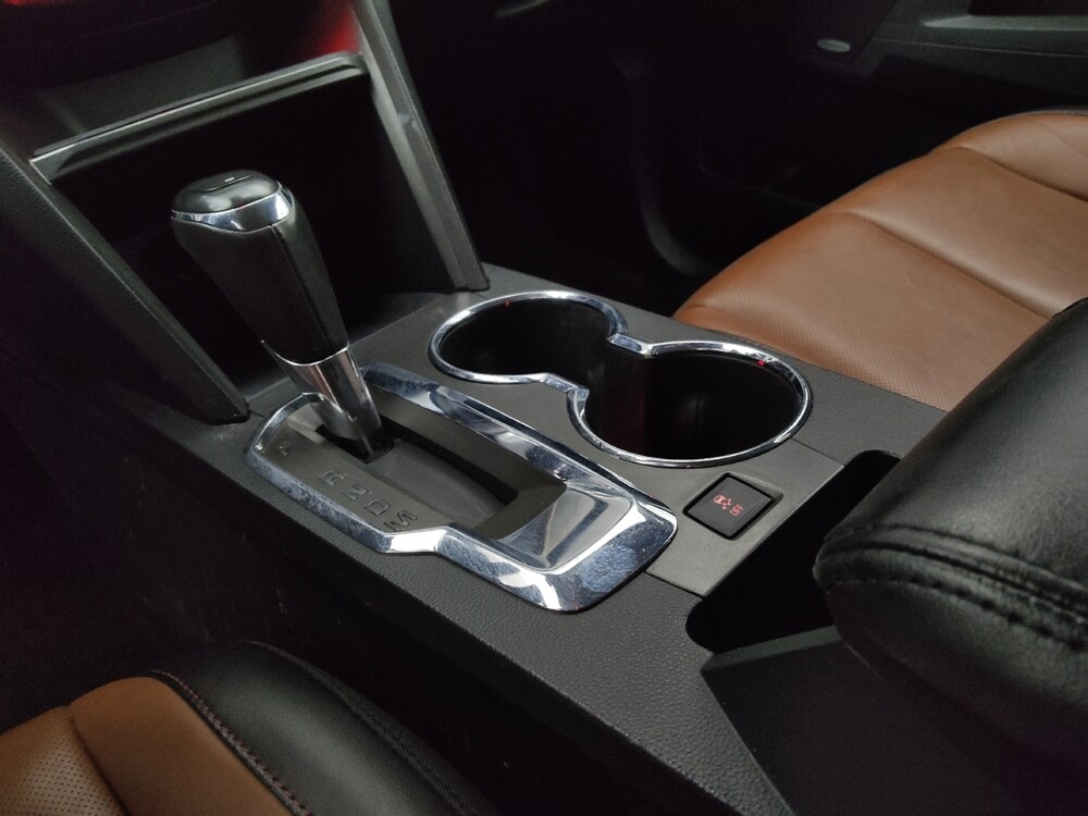 2016 GMC Terrain in Albuquerque, NM 87113 - 18133127 26