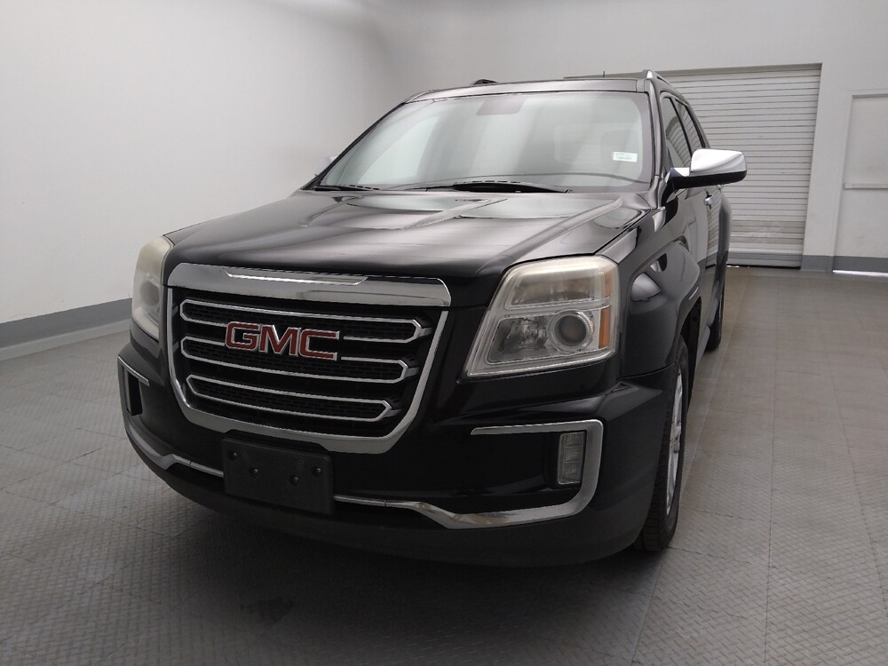 2016 GMC Terrain in Albuquerque, NM 87113 - 18133127 15