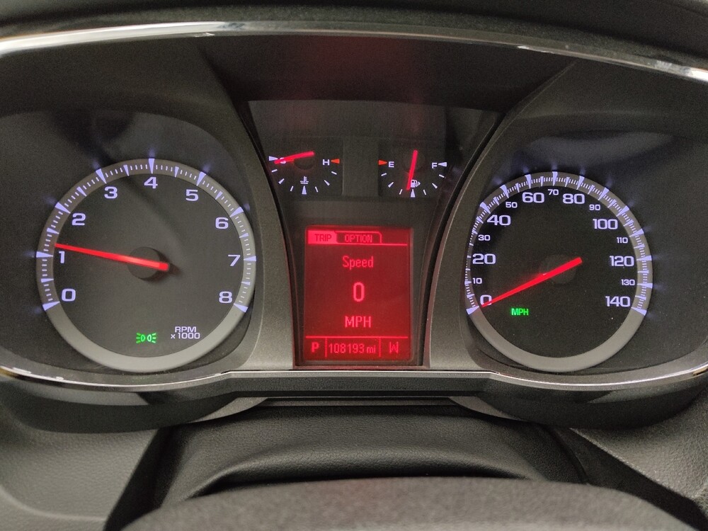 2016 GMC Terrain in Albuquerque, NM 87113 - 18133127 23