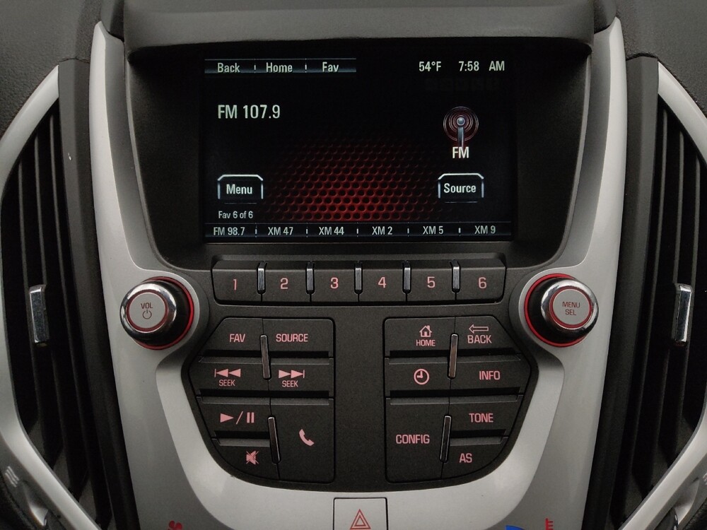 2016 GMC Terrain in Albuquerque, NM 87113 - 18133127 25