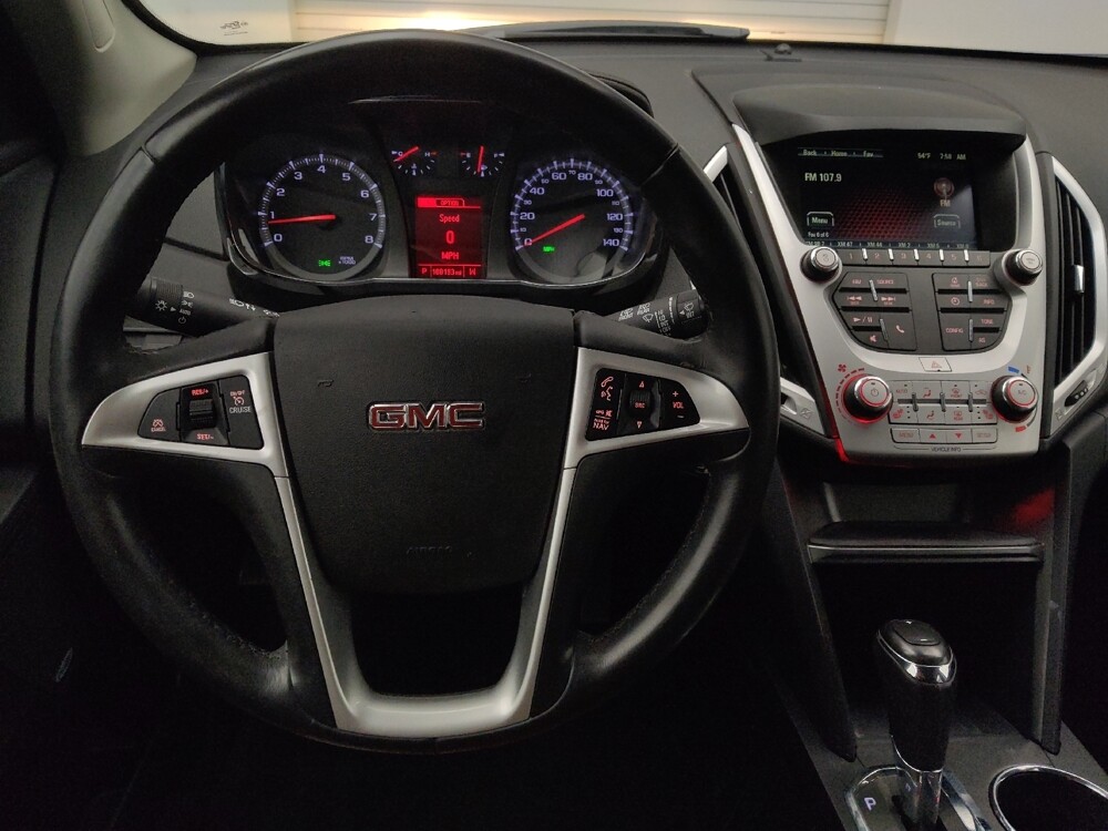 2016 GMC Terrain in Albuquerque, NM 87113 - 18133127 22