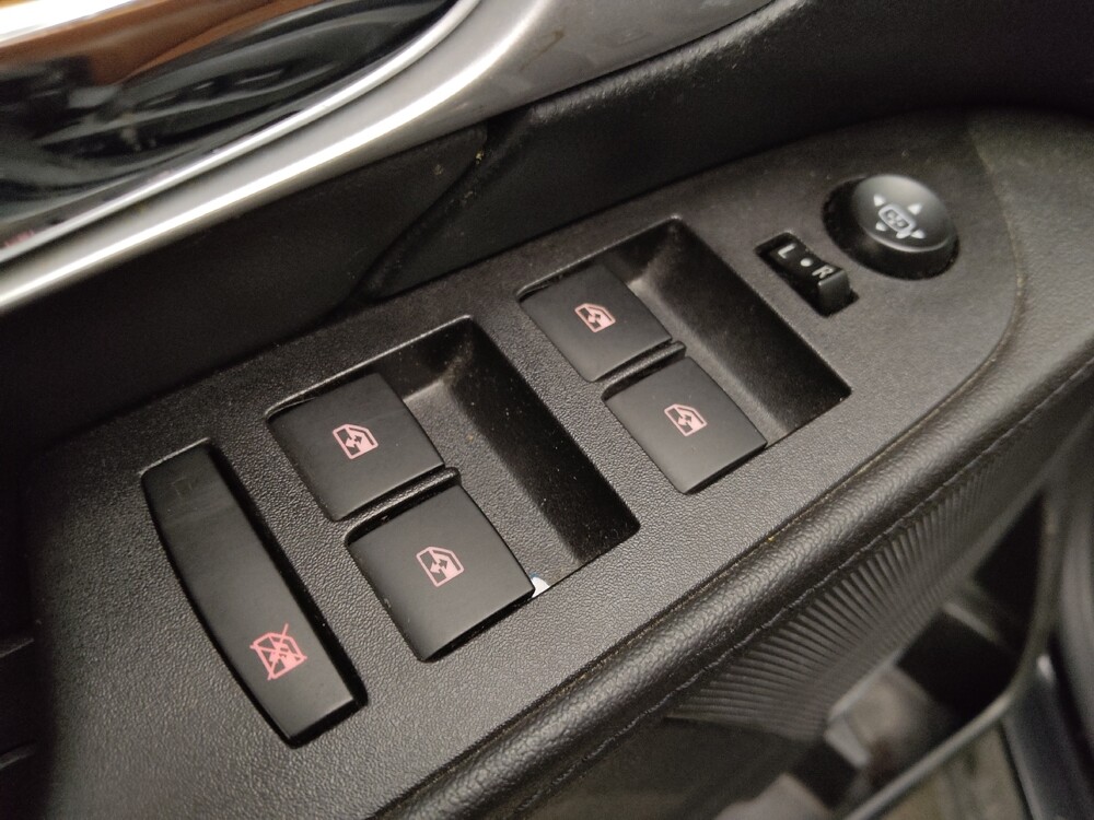 2016 GMC Terrain in Albuquerque, NM 87113 - 18133127 27