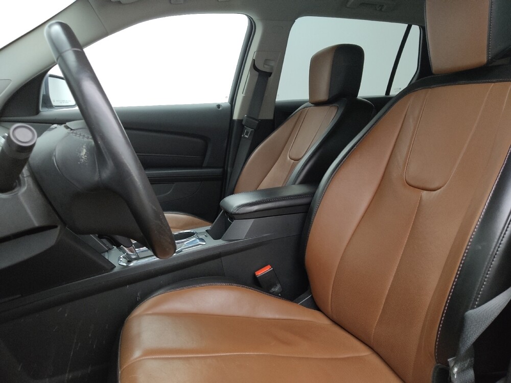 2016 GMC Terrain in Albuquerque, NM 87113 - 18133127 17