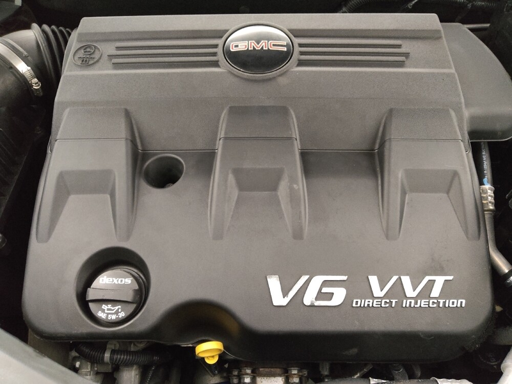 2016 GMC Terrain in Albuquerque, NM 87113 - 18133127 30