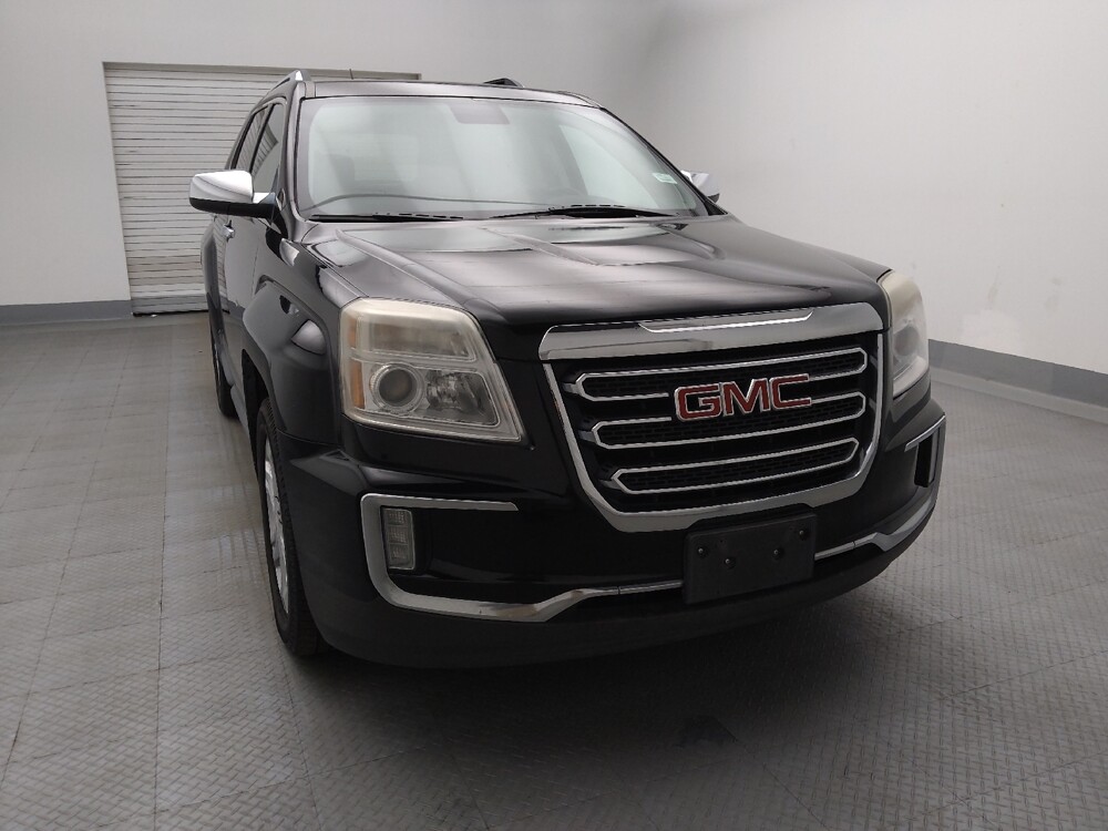 2016 GMC Terrain in Albuquerque, NM 87113 - 18133127 14