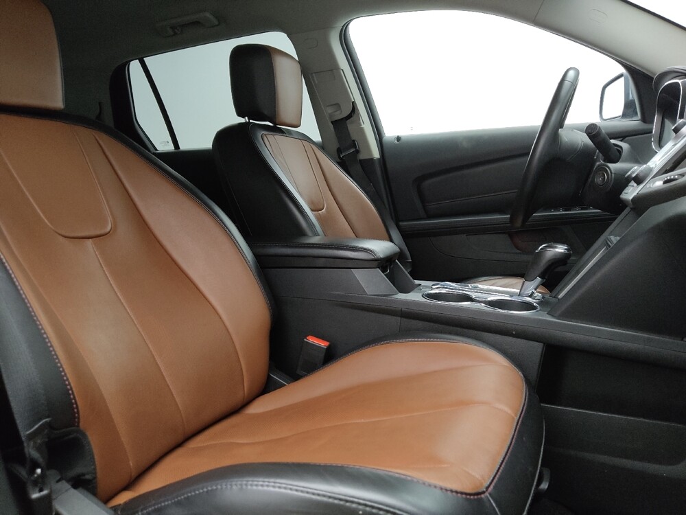 2016 GMC Terrain in Albuquerque, NM 87113 - 18133127 21