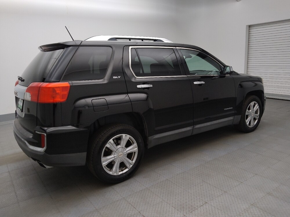 2016 GMC Terrain in Albuquerque, NM 87113 - 18133127 10