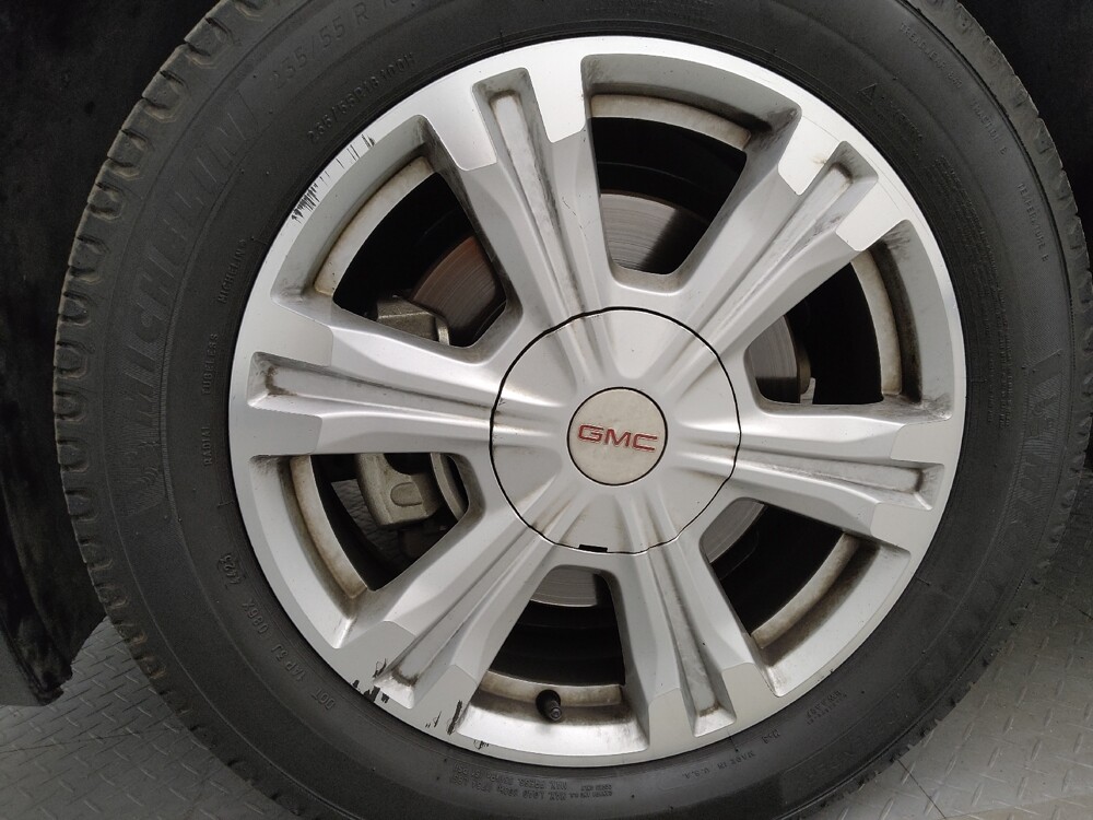 2016 GMC Terrain in Albuquerque, NM 87113 - 18133127 31