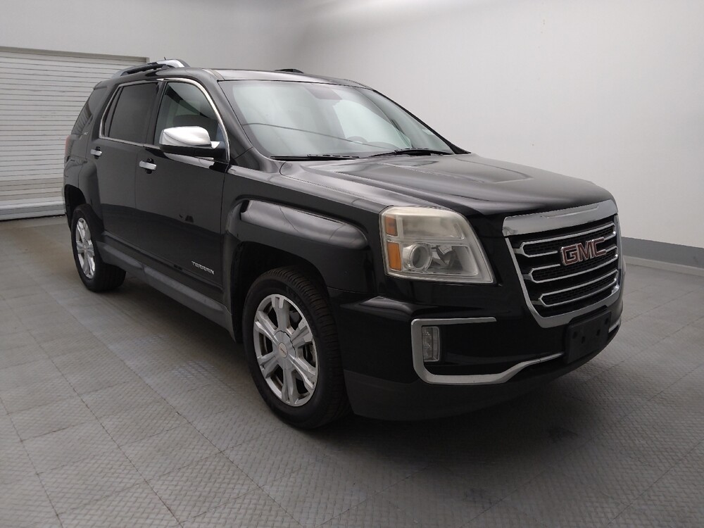 2016 GMC Terrain in Albuquerque, NM 87113 - 18133127 13