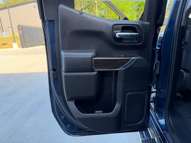 2019 Chevrolet Silverado 1500 in Knoxville, TN 37920 - 18133130 8