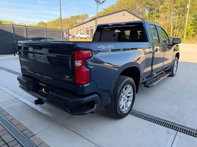 2019 Chevrolet Silverado 1500 in Knoxville, TN 37920 - 18133130 2