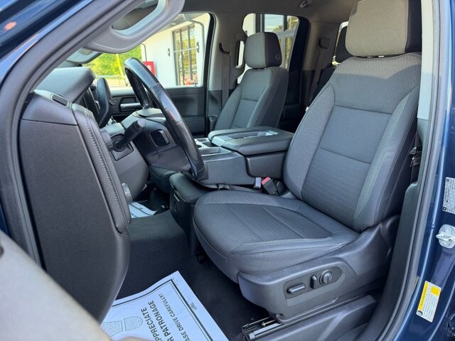 2019 Chevrolet Silverado 1500 in Knoxville, TN 37920 - 18133130 13