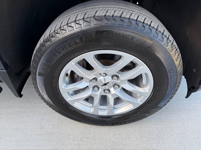 2019 Chevrolet Silverado 1500 in Knoxville, TN 37920 - 18133130 25