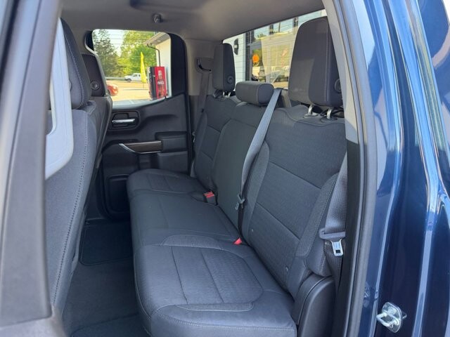 2019 Chevrolet Silverado 1500 in Knoxville, TN 37920 - 18133130 14