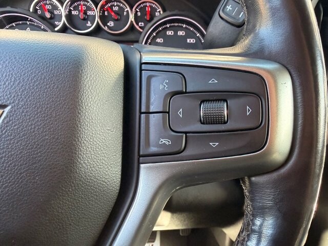 2019 Chevrolet Silverado 1500 in Knoxville, TN 37920 - 18133130 20