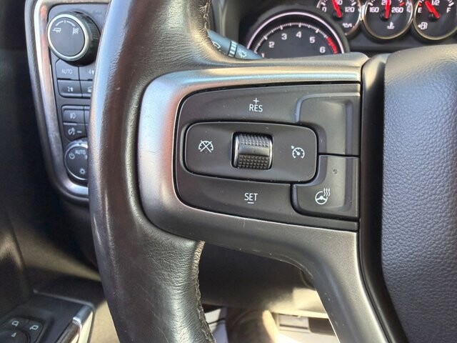 2019 Chevrolet Silverado 1500 in Knoxville, TN 37920 - 18133130 19