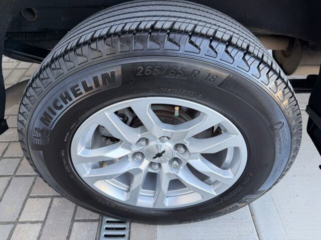 2019 Chevrolet Silverado 1500 in Knoxville, TN 37920 - 18133130 26