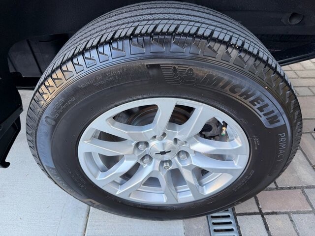 2019 Chevrolet Silverado 1500 in Knoxville, TN 37920 - 18133130 28