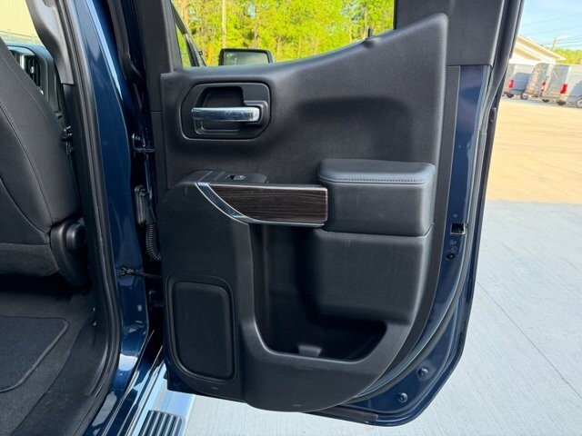 2019 Chevrolet Silverado 1500 in Knoxville, TN 37920 - 18133130 10