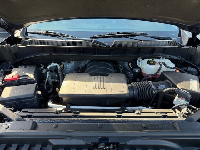 2019 Chevrolet Silverado 1500 in Knoxville, TN 37920 - 18133130 29