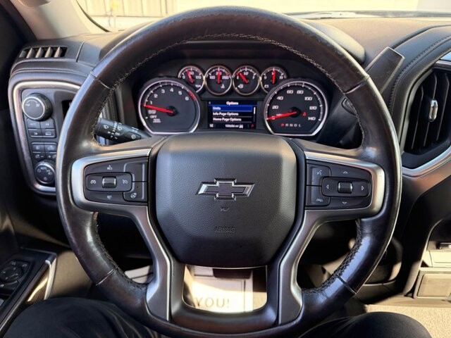 2019 Chevrolet Silverado 1500 in Knoxville, TN 37920 - 18133130 18