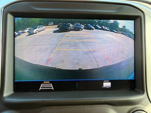 2019 Chevrolet Silverado 1500 in Knoxville, TN 37920 - 18133130 23