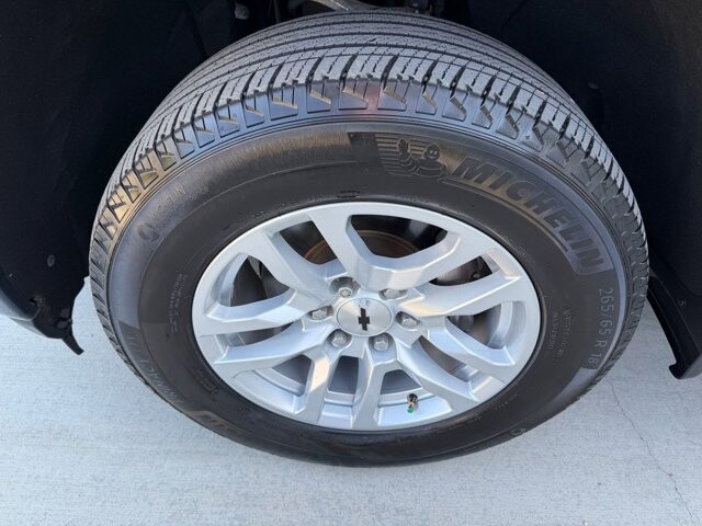 2019 Chevrolet Silverado 1500 in Knoxville, TN 37920 - 18133130 27