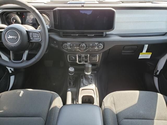 2026 Jeep Wrangler in Bedford, OH 44146 - 18133131 8