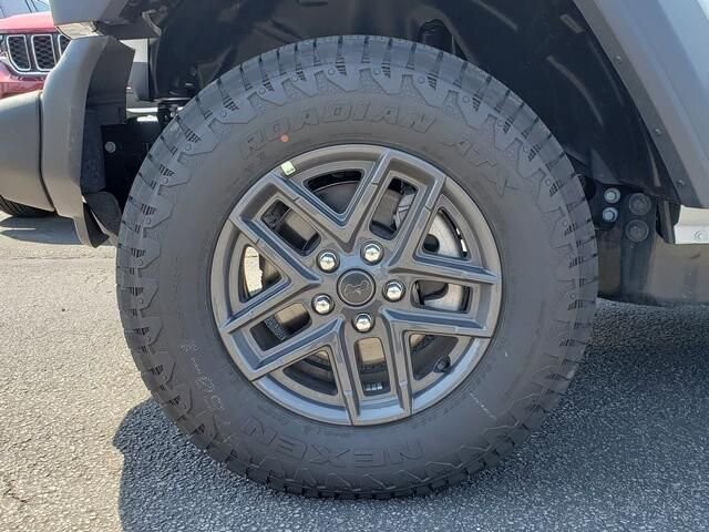 2026 Jeep Wrangler in Bedford, OH 44146 - 18133131 12