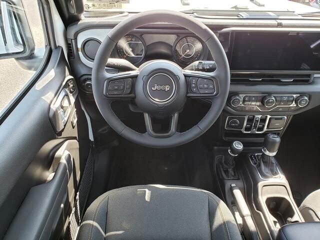 2026 Jeep Wrangler in Bedford, OH 44146 - 18133131 9