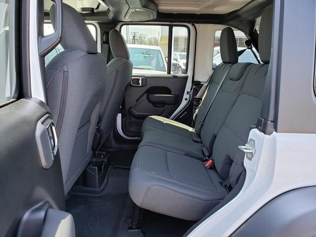 2026 Jeep Wrangler in Bedford, OH 44146 - 18133131 7