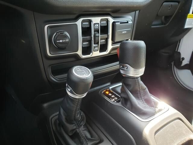 2026 Jeep Wrangler in Bedford, OH 44146 - 18133131 11