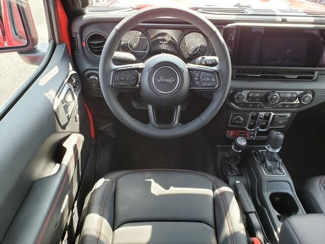 2026 Jeep Wrangler in Bedford, OH 44146 - 18133133 10
