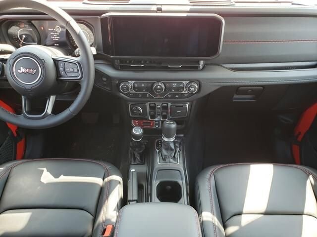2026 Jeep Wrangler in Bedford, OH 44146 - 18133133 9