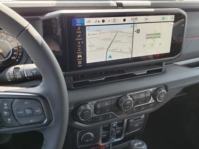 2026 Jeep Wrangler in Bedford, OH 44146 - 18133133 11