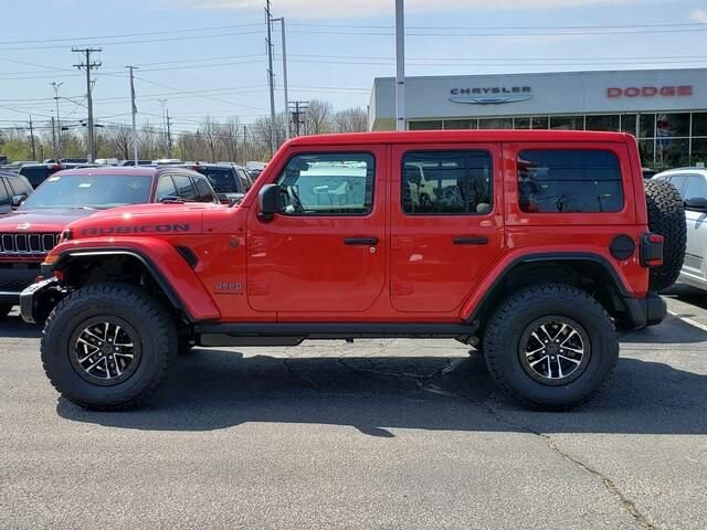 2026 Jeep Wrangler in Bedford, OH 44146 - 18133133 2