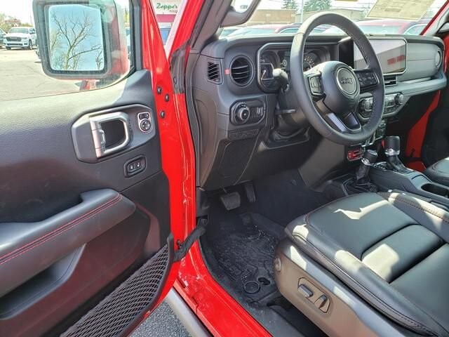 2026 Jeep Wrangler in Bedford, OH 44146 - 18133133 6
