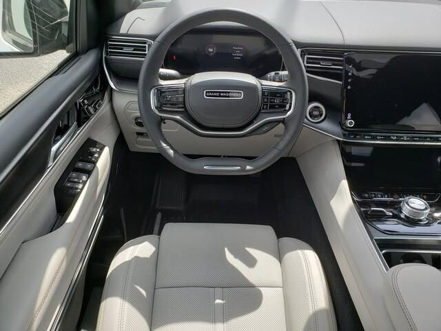 2026 Jeep Grand Wagoneer in Bedford, OH 44146 - 18133134 10