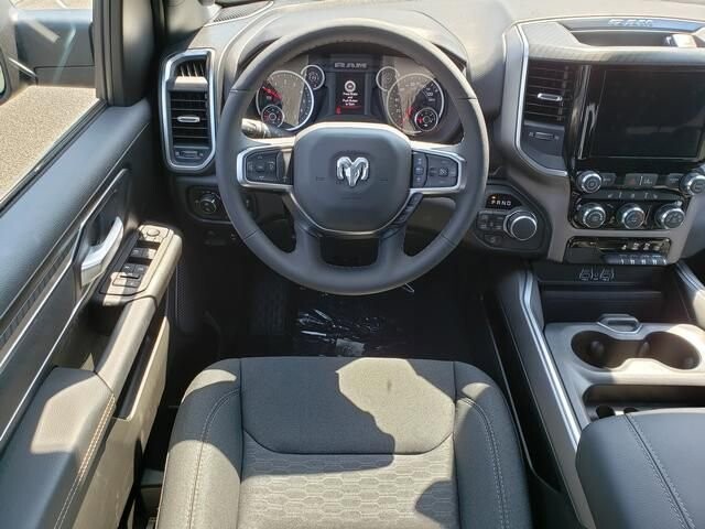 2026 RAM 1500 in Bedford, OH 44146 - 18133138 9