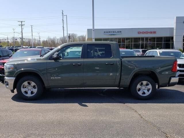 2026 RAM 1500 in Bedford, OH 44146 - 18133138 2