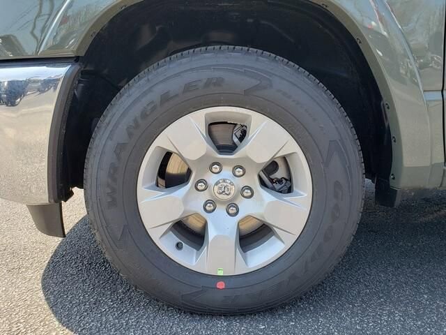 2026 RAM 1500 in Bedford, OH 44146 - 18133138 12