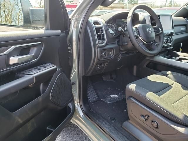 2026 RAM 1500 in Bedford, OH 44146 - 18133138 6