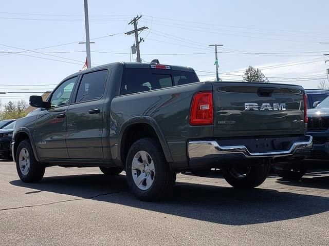 2026 RAM 1500 in Bedford, OH 44146 - 18133138 3